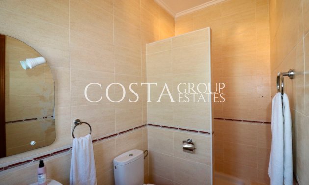 Resale - Villa -
Catral - Catral Centro