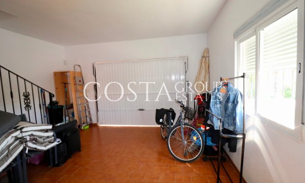 Resale - Villa -
Catral - Catral Centro
