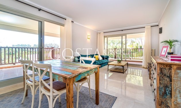 Resale - Apartments -
Orihuela - Las Colinas Golf