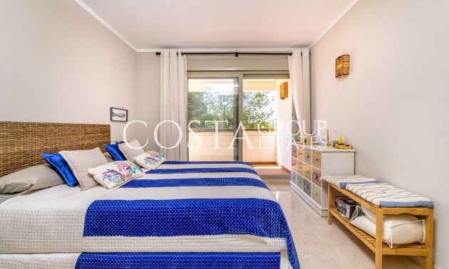 Resale - Apartments -
Orihuela - Las Colinas Golf