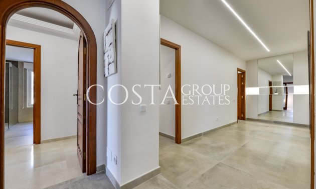 Resale - Villa -
Altea - Altea Hills