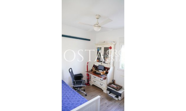 Resale - Villa -
Calpe - Calpe Centro