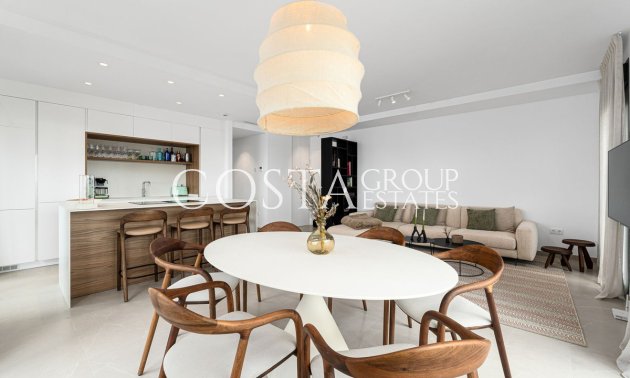 Resale - Apartments -
Calpe - Calpe Centro