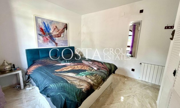 Resale - Villa -
Orihuela - Villamartin