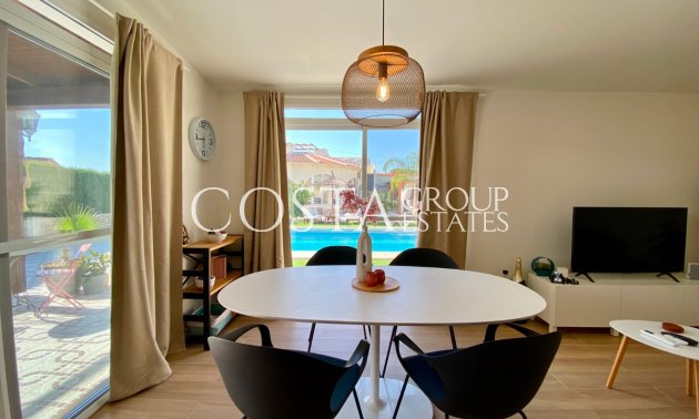 Resale - Villa -
Rojales - Ciudad Quesada