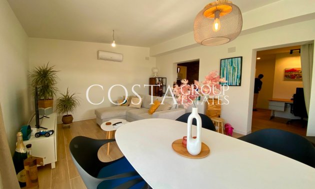 Resale - Villa -
Rojales - Ciudad Quesada