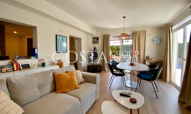 Resale - Villa -
Rojales - Ciudad Quesada