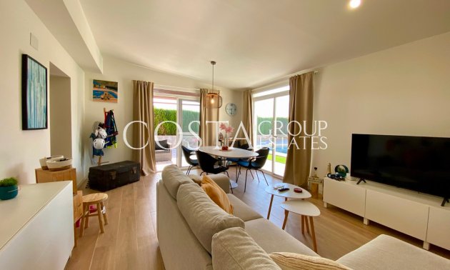 Resale - Villa -
Rojales - Ciudad Quesada