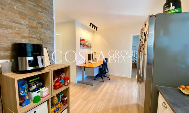 Resale - Villa -
Rojales - Ciudad Quesada