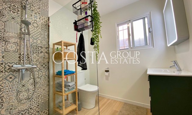 Resale - Villa -
Rojales - Ciudad Quesada