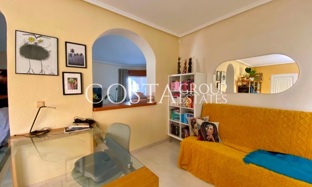 Resale - Villa -
Rojales - Ciudad Quesada