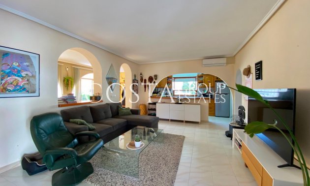 Resale - Villa -
Rojales - Ciudad Quesada