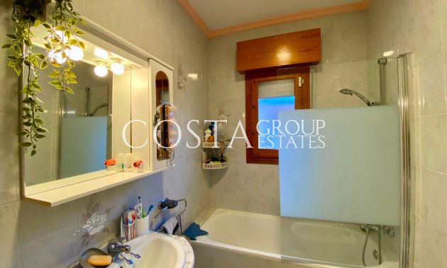 Resale - Villa -
Rojales - Ciudad Quesada