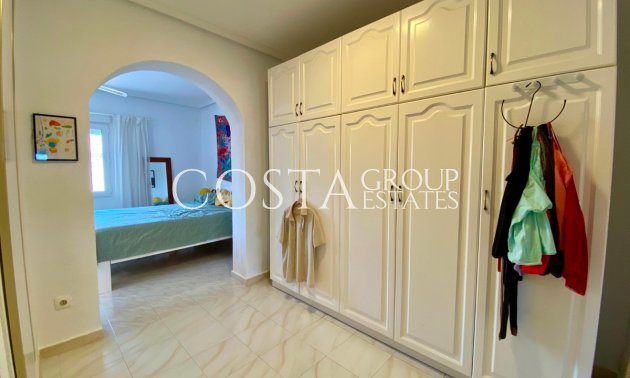 Resale - Villa -
Rojales - Ciudad Quesada