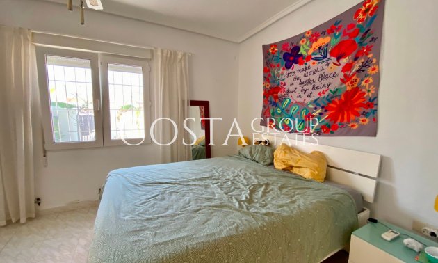 Resale - Villa -
Rojales - Ciudad Quesada