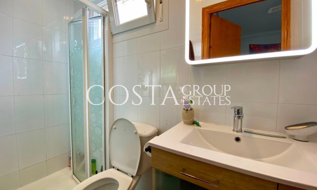 Resale - Villa -
Rojales - Ciudad Quesada