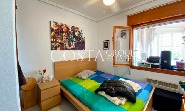 Resale - Villa -
Rojales - Ciudad Quesada