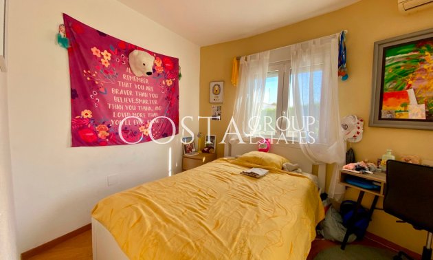 Resale - Villa -
Rojales - Ciudad Quesada