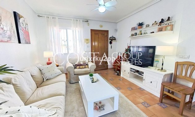 Resale - House -
Orihuela - Playa Flamenca