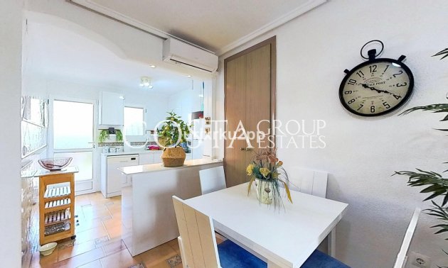 Resale - House -
Orihuela - Playa Flamenca