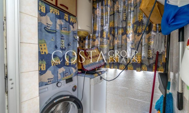 Resale - Apartments -
Torrevieja - Torrevieja Centro