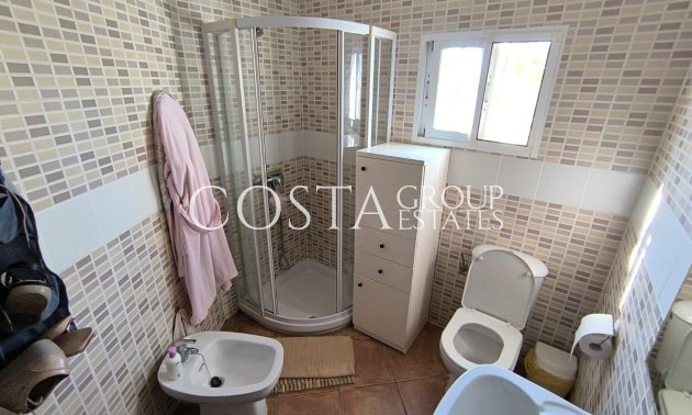 Resale - Villa -
Yecla - Yecla Centro