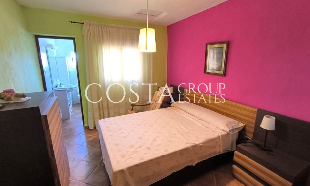 Resale - Villa -
Yecla - Yecla Centro