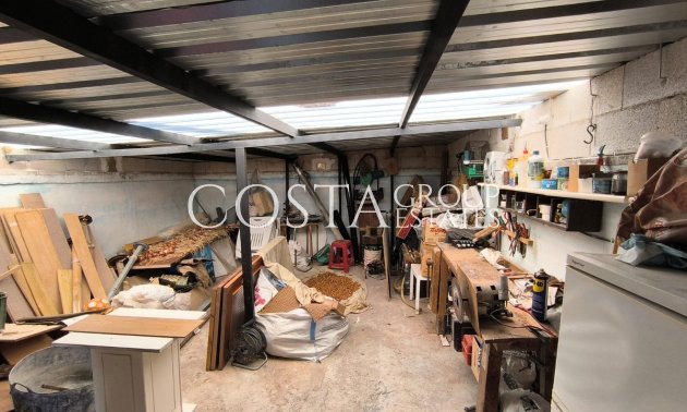 Resale - Villa -
Yecla - Yecla Centro