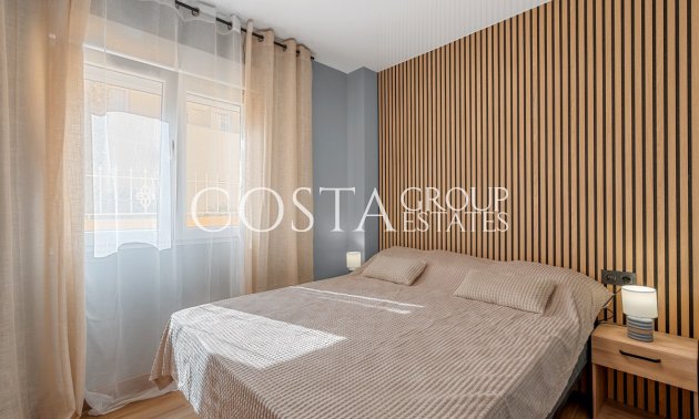 Resale - Apartments -
Orihuela - Orihuela Costa