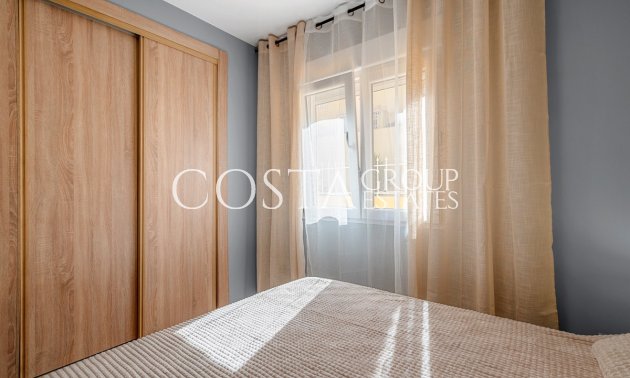 Resale - Apartments -
Orihuela - Orihuela Costa