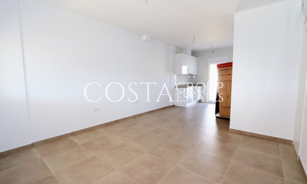 Resale - Villa -
Pilar de la Horadada - Pilar de la Horadada Centro
