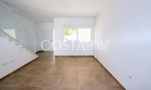 Resale - Villa -
Pilar de la Horadada - Pilar de la Horadada Centro