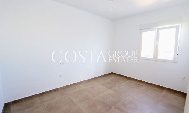 Resale - Villa -
Pilar de la Horadada - Pilar de la Horadada Centro