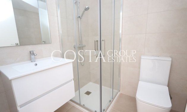 Resale - Villa -
Pilar de la Horadada - Pilar de la Horadada Centro