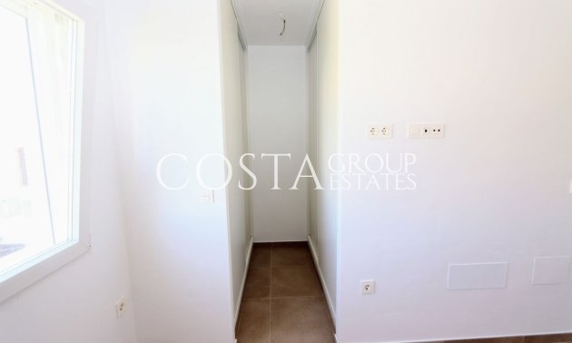 Resale - Villa -
Pilar de la Horadada - Pilar de la Horadada Centro