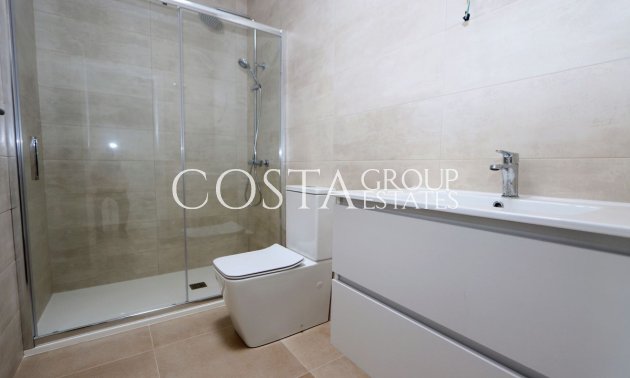 Resale - Villa -
Pilar de la Horadada - Pilar de la Horadada Centro