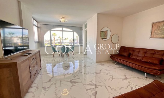 Resale - Apartments -
Orihuela - Villamartin