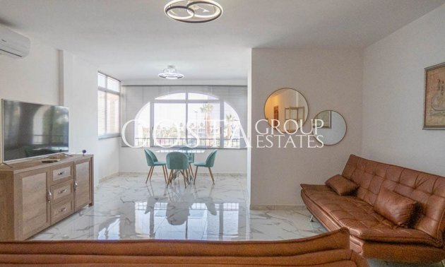 Resale - Apartments -
Orihuela - Villamartin