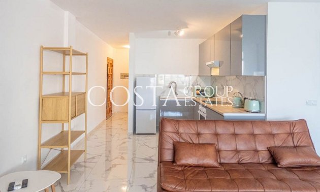 Resale - Apartments -
Orihuela - Villamartin