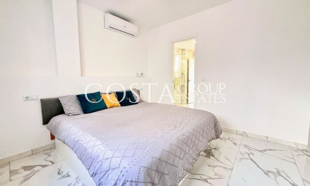 Resale - Apartments -
Orihuela - Villamartin