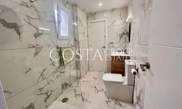 Resale - Apartments -
Orihuela - Villamartin