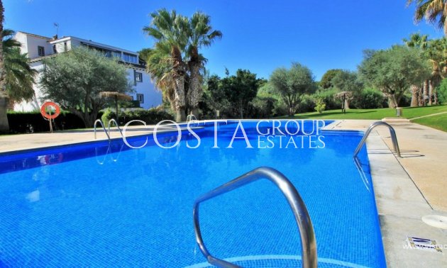 Resale - Apartments -
Orihuela - Villamartin