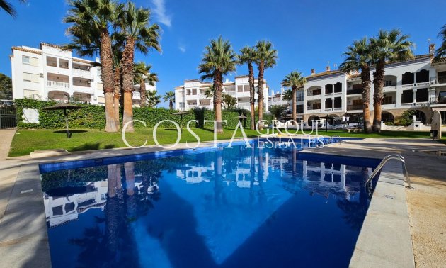 Resale - Apartments -
Orihuela - Villamartin