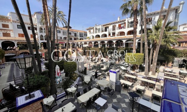 Resale - Apartments -
Orihuela - Villamartin