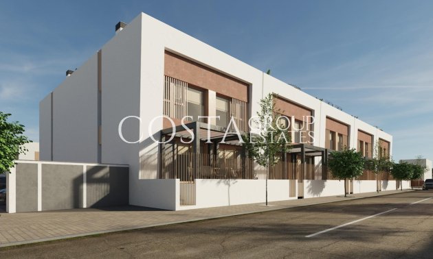 Resale - House -
Dolores - Dolores Centro