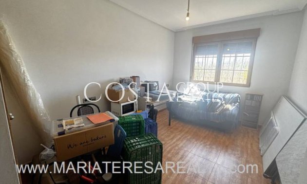 Resale - Villa -
Los Alcazares - La Bahia Bella