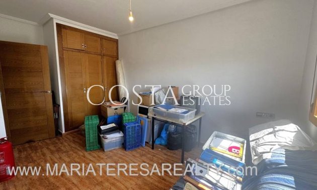 Resale - Villa -
Los Alcazares - La Bahia Bella