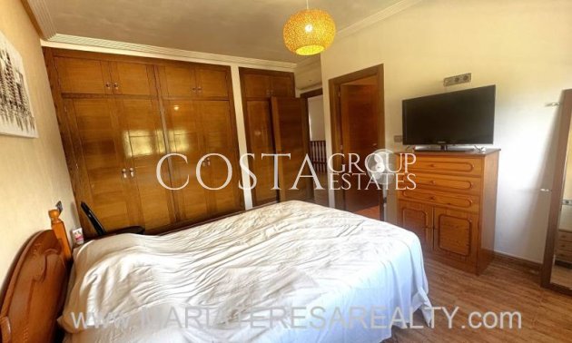 Resale - Villa -
Los Alcazares - La Bahia Bella