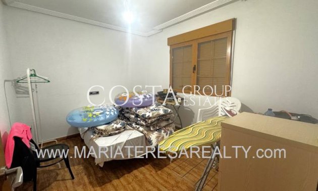 Resale - Villa -
Los Alcazares - La Bahia Bella