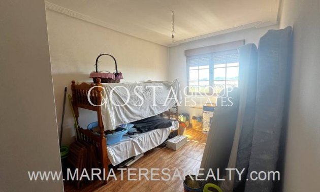 Resale - Villa -
Los Alcazares - La Bahia Bella